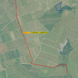 Vrancea / Panciu  teren agricol 5000mp